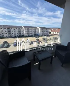 Apartament 2 camere de închiriat | Șelimbăr | Arin Residential - foto 4