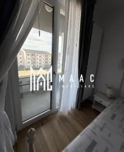 Apartament 2 camere de închiriat | Șelimbăr | Arin Residential - foto 6