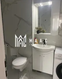 Apartament 2 camere de închiriat | Șelimbăr | Arin Residential - foto 9