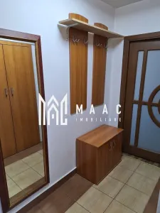Apartament 2 camere de închiriat | Sibiu, Terezian | 44 mp - Sibiu