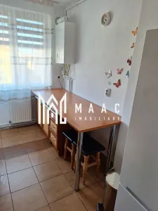 Apartament 2 camere de închiriat | Sibiu, Terezian | 44 mp - foto 4