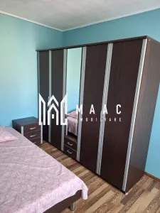 Apartament 2 camere de închiriat | Sibiu, Terezian | 44 mp - foto 6