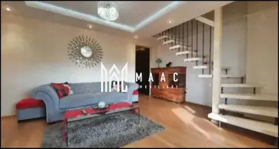 Penthouse 4 camere decomandat de vânzare | Sibiu, Ștrand | 100 mp - foto 11