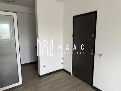 Garsoniere de vânzare NOI | Sibiu, Vasile Aaron | parter | parcare privata - foto 10