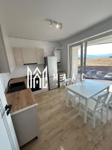 Apartament 2 Camere | Sibiu , Evolution Apartments | 55mp utili , 2 Terase - foto 2