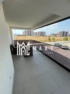 Apartament 2 Camere | Sibiu , Evolution Apartments | 55mp utili , 2 Terase - foto 3