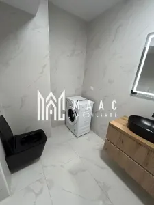 Apartament 2 Camere | Sibiu , Evolution Apartments | 55mp utili , 2 Terase - foto 7