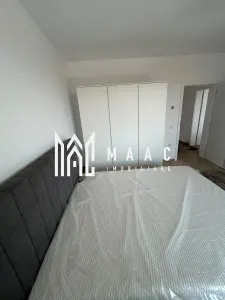 Apartament 2 Camere | Sibiu , Evolution Apartments | 55mp utili , 2 Terase - foto 8
