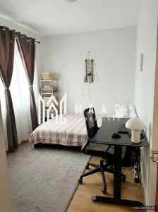 Garsonieră de închiriat | Lazaret, Sibiu | 32 mp | Promenada Mall - Sibiu