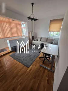 Apartament de închiriat Sibiu | 3 camere | Hipodrom 3 | 67 mp - foto 2