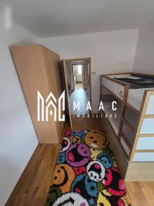 Apartament de închiriat Sibiu | 3 camere | Hipodrom 3 | 67 mp - foto 3