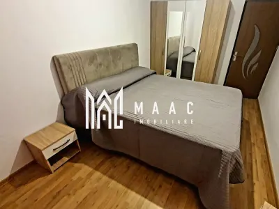 Apartament 2 camere de închiriat | Sibiu | 62 mp | parcare - foto 3
