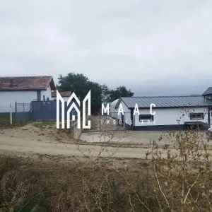 Teren extravilan de vânzare | Vestem | 400 mp | lățime 10 m - Vestem