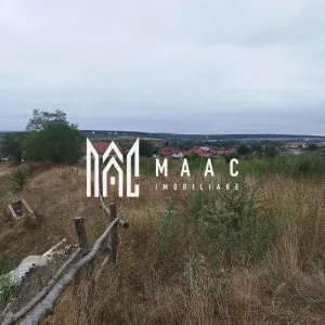 Teren extravilan de vânzare | Vestem | 400 mp | lățime 10 m - foto 3
