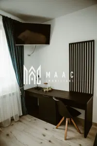 Apartament 1 cameră de închiriat | Sibiu | 25 mp | baie proprie - foto 3