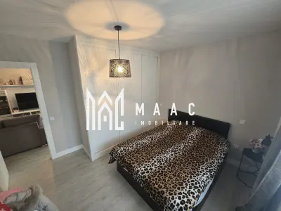 Apartament 3 camere 2 bai 2 balcoane loc de parcare subteran zona Turnisor - foto 17