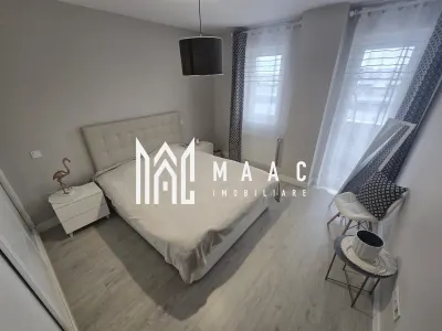 Apartament 3 camere 2 bai 2 balcoane loc de parcare subteran zona Turnisor - foto 3