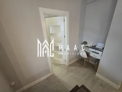 Apartament 3 camere 2 bai 2 balcoane loc de parcare subteran zona Turnisor - foto 10