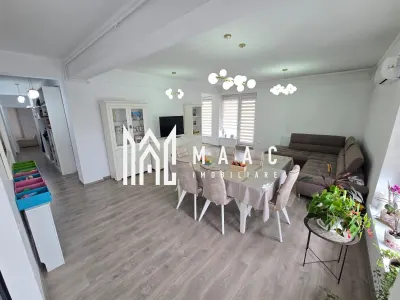 Penthouse 4 camere de închiriat | Turnișor, Sibiu | terasă 155 mp - Sibiu