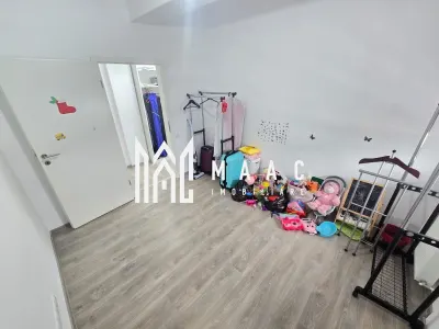 Penthouse 4 camere de închiriat | Turnișor, Sibiu | terasă 155 mp - foto 16