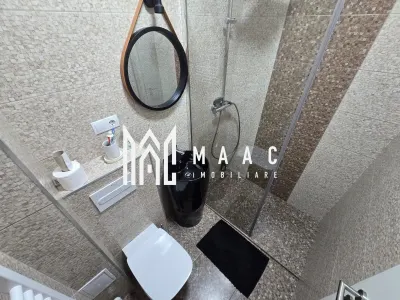Penthouse 4 camere de închiriat | Turnișor, Sibiu | terasă 155 mp - foto 22