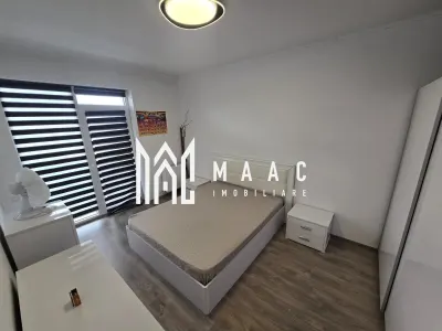 Penthouse 4 camere de închiriat | Turnișor, Sibiu | terasă 155 mp - foto 23