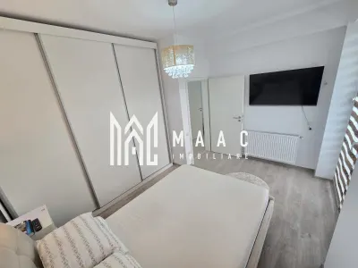 Penthouse 4 camere de închiriat | Turnișor, Sibiu | terasă 155 mp - foto 29