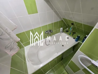 Apartament spatios la cheie 43 mpu Viile Sibiului - foto 6