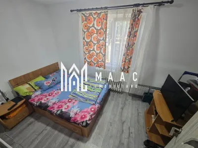 Apartament 2 camere parter Zona Tiglari - foto 3