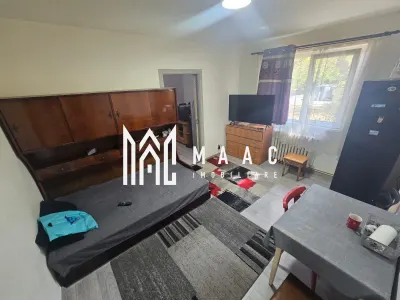 Apartament 2 camere parter Zona Tiglari - foto 5