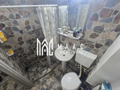 Apartament 2 camere parter Zona Tiglari - foto 6