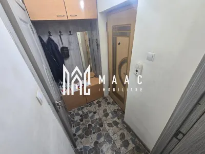 Apartament 2 camere parter Zona Tiglari - foto 8