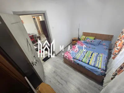 Apartament 2 camere parter Zona Tiglari - foto 9