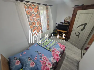 Apartament 2 camere parter Zona Tiglari - foto 10