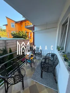 Garsonieră de vânzare Sibiu | Tilișca | 40 mp | balcon 7 mp - foto 2