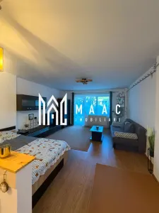 Garsonieră de vânzare Sibiu | Tilișca | 40 mp | balcon 7 mp - foto 6