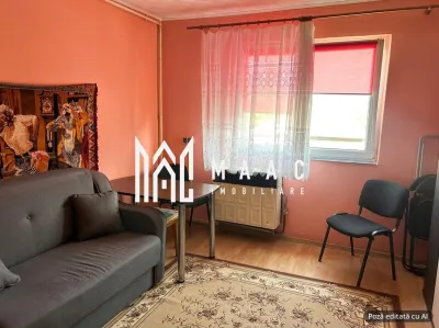 Garsonieră de vânzare Sibiu | Terezian | 22 mp | mobilată - Sibiu