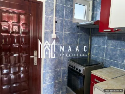 Garsonieră de vânzare Sibiu | Terezian | 22 mp | mobilată - foto 5