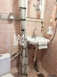 Garsonieră de vânzare Sibiu | Terezian | 22 mp | mobilată - foto 6