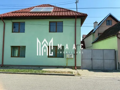 Casă de vânzare | Avrig, Central | 4 camere | 120 mp - Avrig
