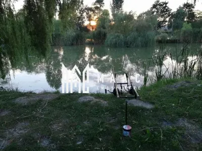 Teren intravilan de vânzare | Exterior Est, Miercurea Sibiului - foto 3