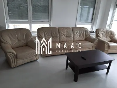 Penthouse 3 camere de închiriat | Șelimbăr | terasă 37 mp - foto 4