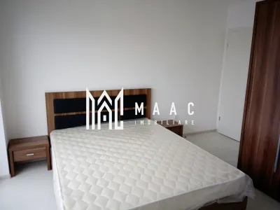 Penthouse 3 camere de închiriat | Șelimbăr | terasă 37 mp - foto 5