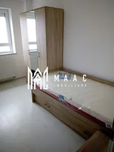 Penthouse 3 camere de închiriat | Șelimbăr | terasă 37 mp - foto 7