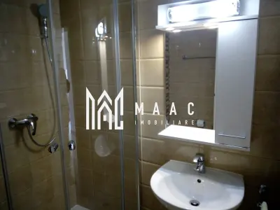Penthouse 3 camere de închiriat | Șelimbăr | terasă 37 mp - foto 9
