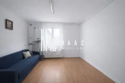 Garsonieră de vânzare Sibiu | Terezian | renovată | Intabulat - Sibiu