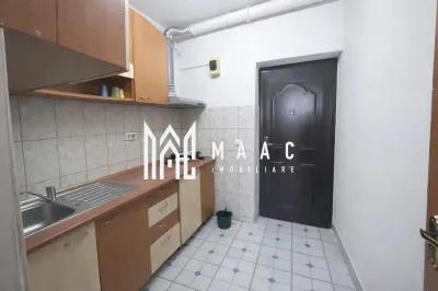 Garsonieră de vânzare Sibiu | Terezian | renovată | Intabulat - foto 9