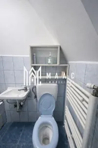 Garsonieră de vânzare Sibiu | Terezian | renovată | Intabulat - foto 10