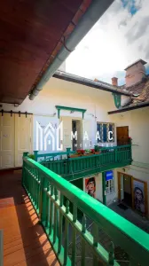 Garsonieră de închiriat | Sibiu, Central | 32 mp - foto 8