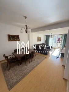 Apartament 4 camere de închiriat | Sibiu | 140 mp | garaj - Sibiu